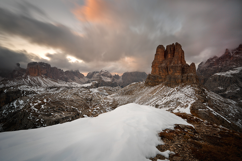 Torre di Toblin