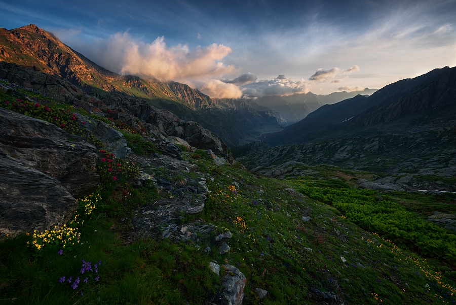  Alpi Cozie