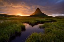 Kirkjufell