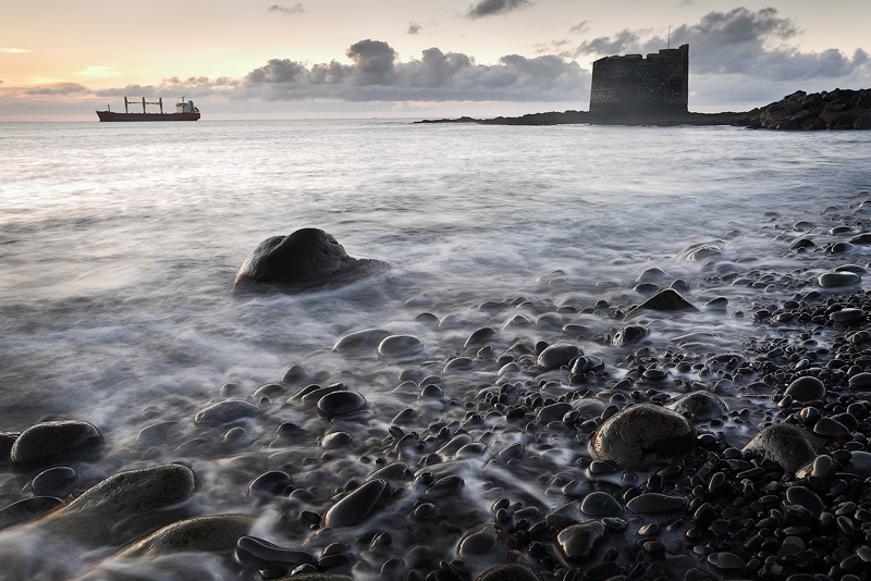 Castillo de San Cristobal