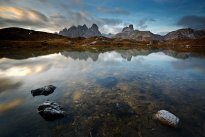 Laghi della Grava Longa