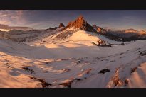 Winter paradise