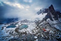 Laghi del Piani