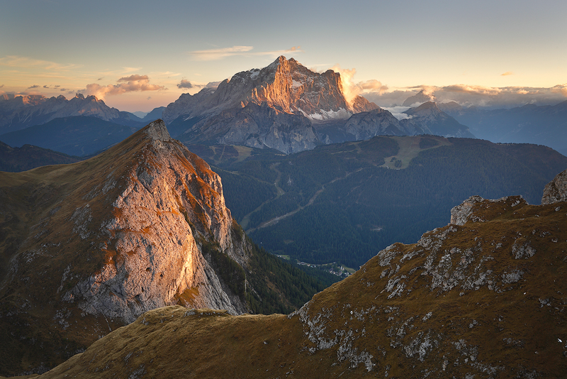 Monte Civetta