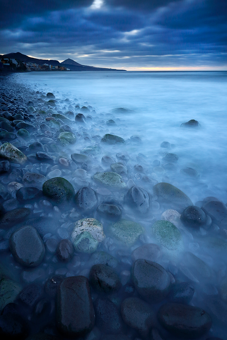 Playa de Los Enanos