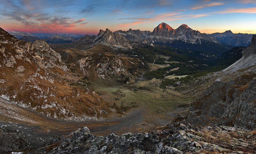 Passo Giau
