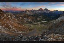 Passo Giau