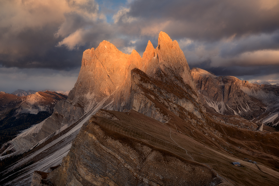 Seceda