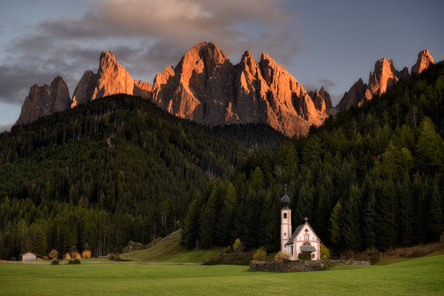 St Johann