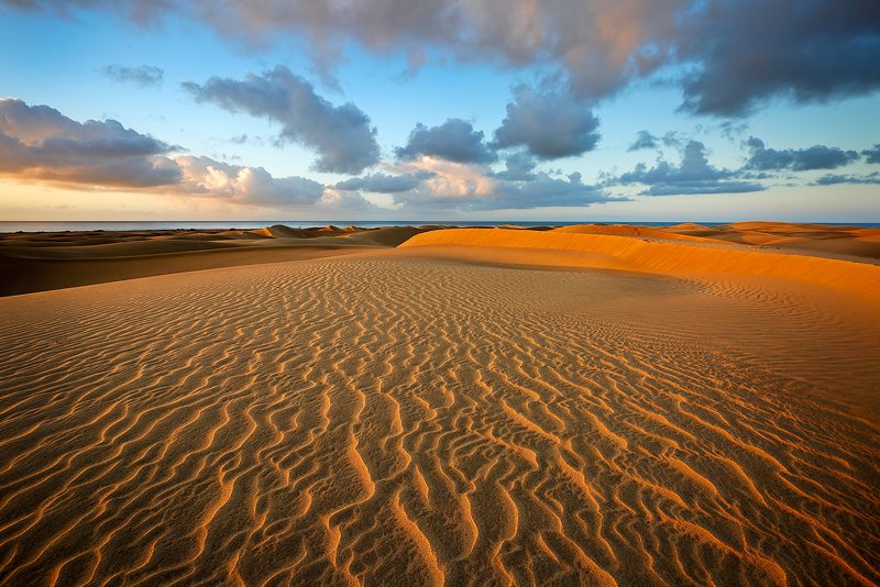 Dunas de Maspalomas