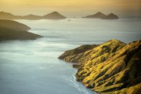 Marlborough Sounds