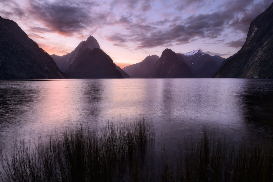 Milford Sound