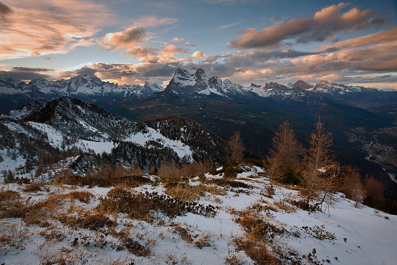 Monte Rite