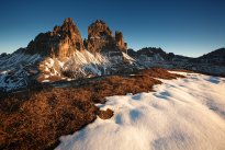 Tre Cime di Lavaredo