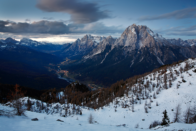 Monte Antelao
