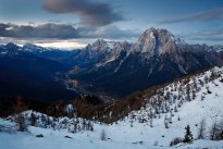 Monte Antelao