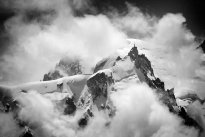 Aiguille du Midi