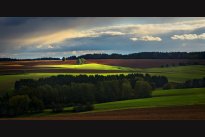 Havlíčkova Borová, Vysočina
