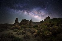 Mirador Llano de Ucanca