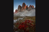 Tre Cime di Lavaredo