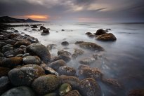 Playa de Los Enanos