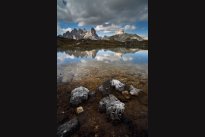 Sextener Dolomiten