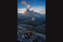 Cinque Tori and Tofane