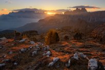 Valle d´Ampezzo