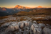 Monte Cristallo