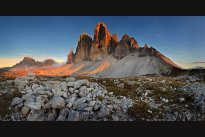 Tre Cime di Lavaredo
