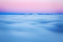 Tatry nad inverzí