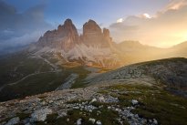 Tre Cime di Lavaredo