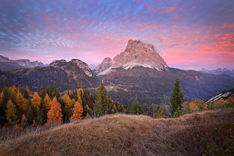 Monte Pelmo