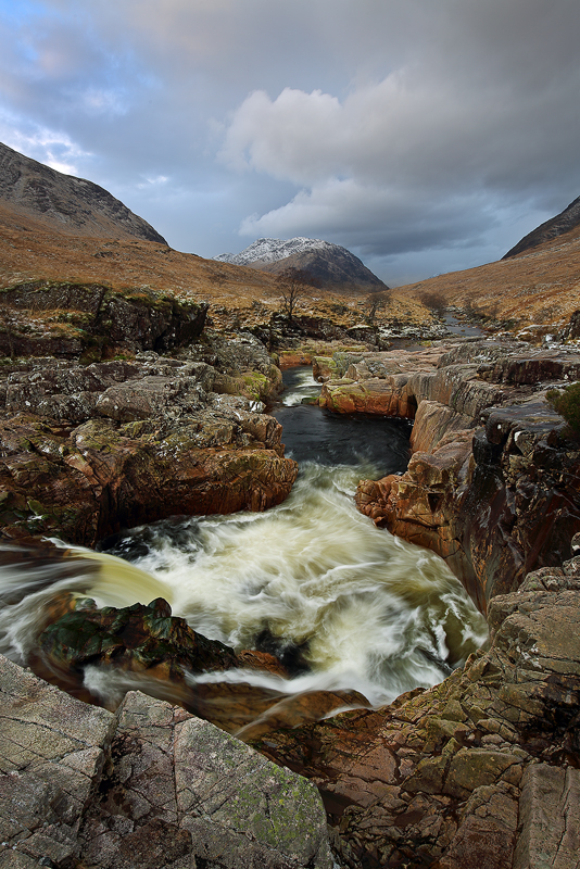 River Etive