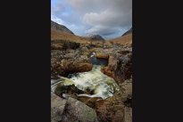 River Etive