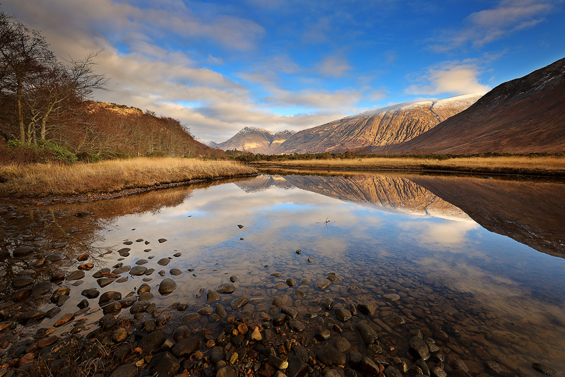 Loch Etive