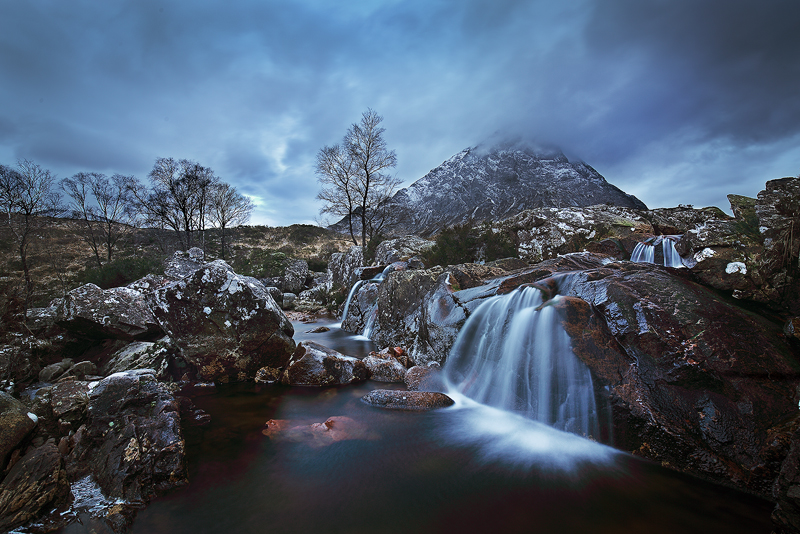 Buachaille Etive Mor