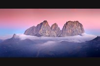 Sassolungo