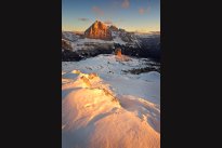 First light