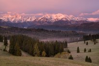 Vysoké Tatry