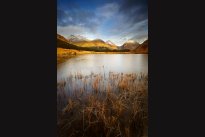 Lochan Urr