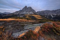 Passo delle Erbe