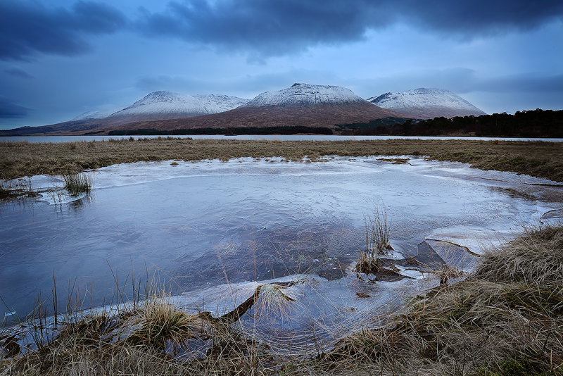 Loch Tulla