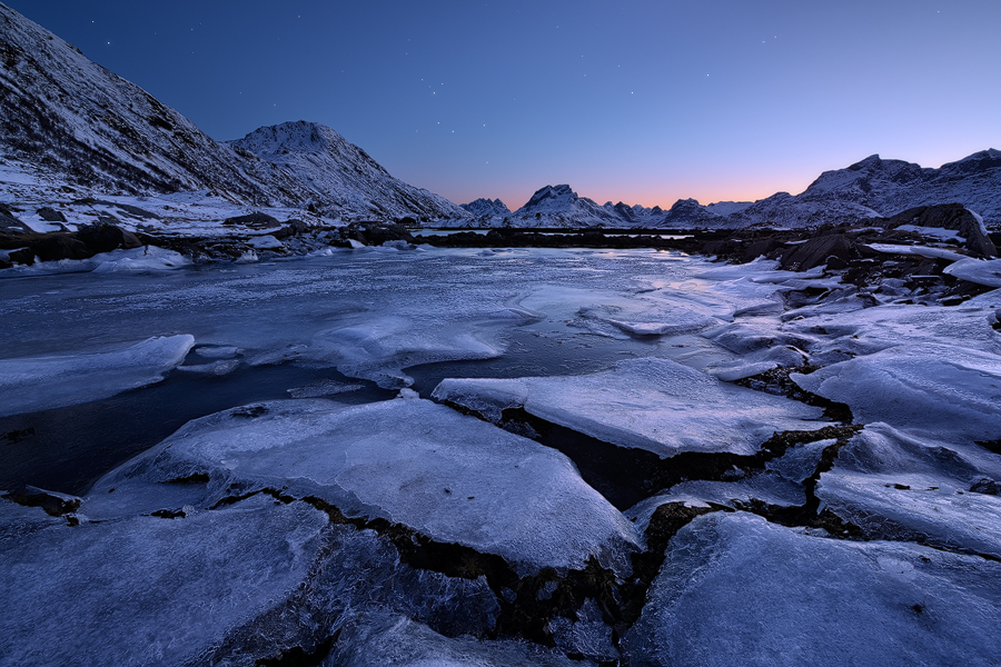 Torsfjorden