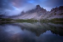 Laghi del Piani 