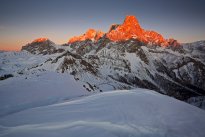 Pale di San Martino