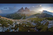 Tre Cime di Lavaredo