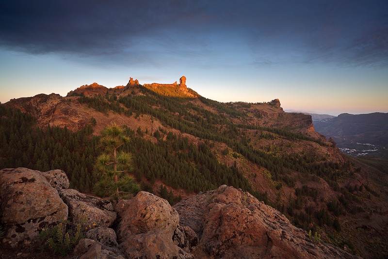 Roque Nublo