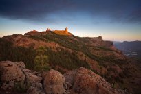 Roque Nublo