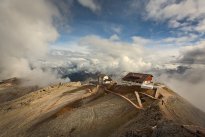 Rifugio Lagazuoi